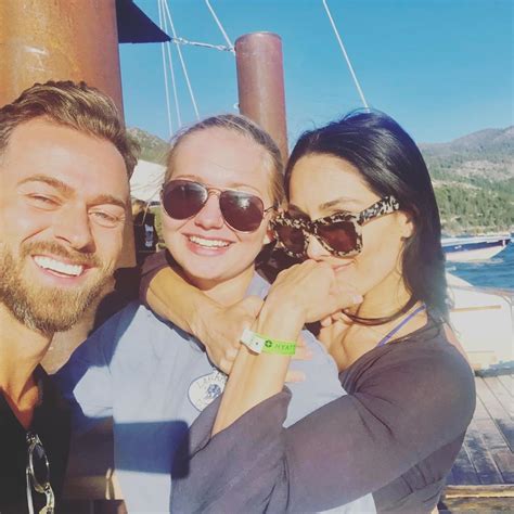 Nikki Bella Sexy 4th of July at Lake Tahoe Pics & Video | #The Fappening