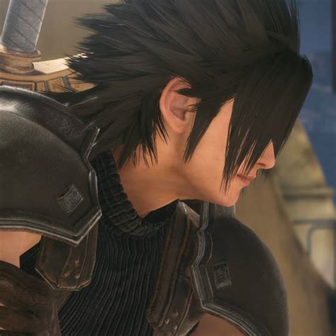 zack 2/2 | Final fantasy collection, Final fantasy vii cloud, Zack fair