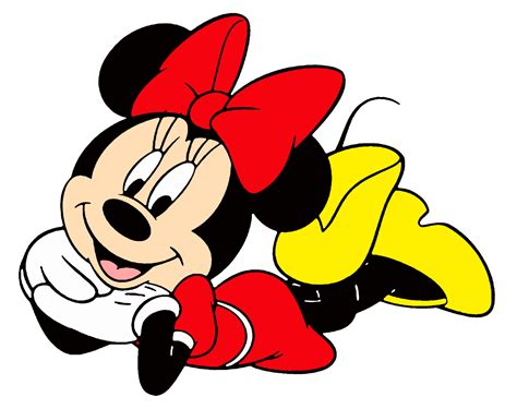 Imagens em PNG da Minnie | Minnie mouse coloring pages, Minnie mouse ...