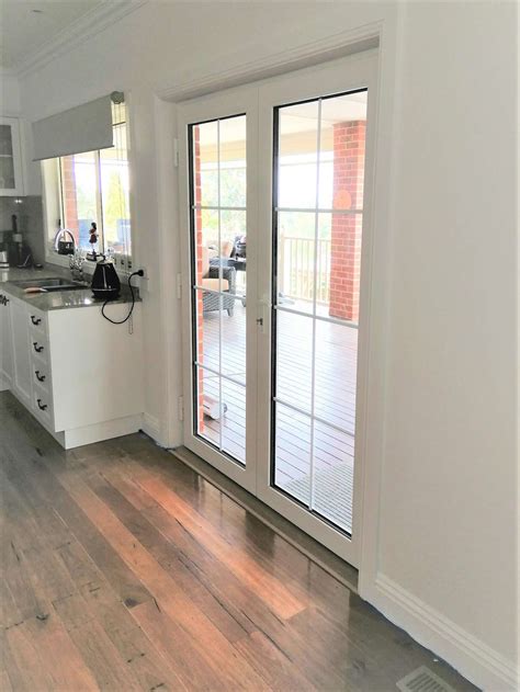 Double Glazed uPVC French & Tilt Turn Doors | EE Windows