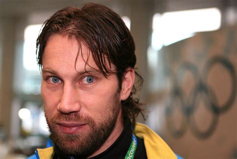 Peter Forsberg: From Hockey Legend To Retired At 43 ...