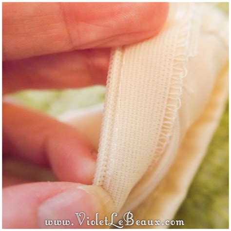 quick unpick sew fun violet lebeaux tales   ingenue