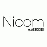NICOM | Brands of the World™ | Download vector logos and logotypes
