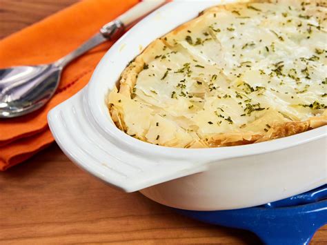 Our Most Shared Chicken Spinach Casserole Ever – Easy Recipes To Make