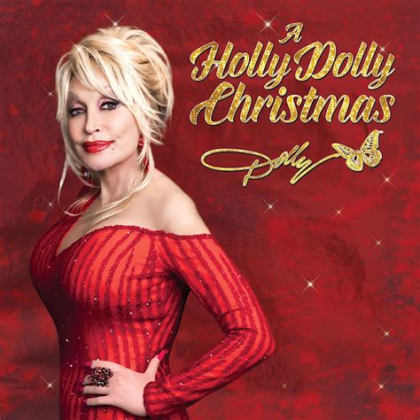 A Holly Dolly Christmas (CD Ultimate Deluxe Edition) | 誠品線上