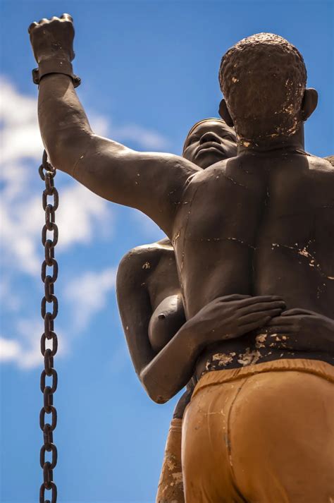 Guadeloupe History - Guadeloupe Islands