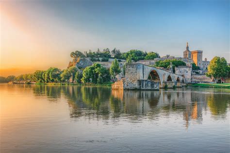 10 Amazing Places To Visit In The South Of France - Hand Luggage Only ...