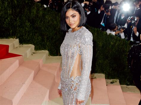 Kylie Jenner : une sextape avec son ex Tyga diffusée sur la toile