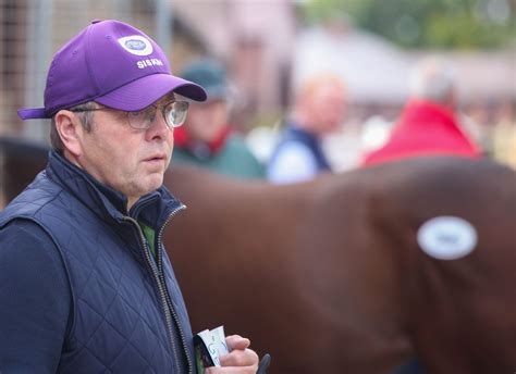'He'd Be On The A-Team' - Ger Lyons Stable Tour
