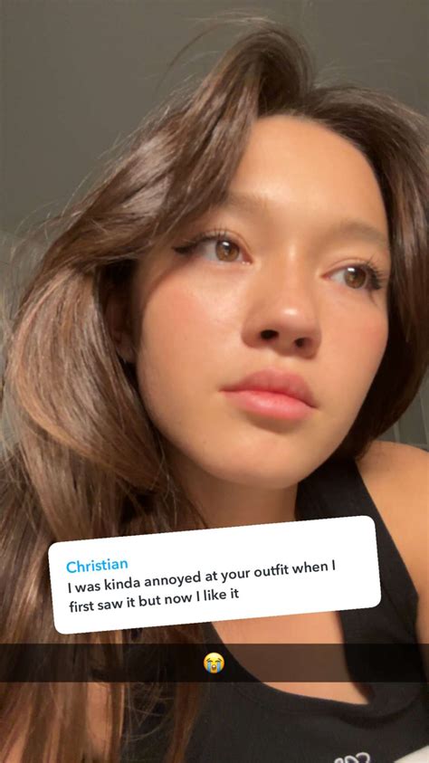 Lily Chee 05/17/2023 • CelebMafia