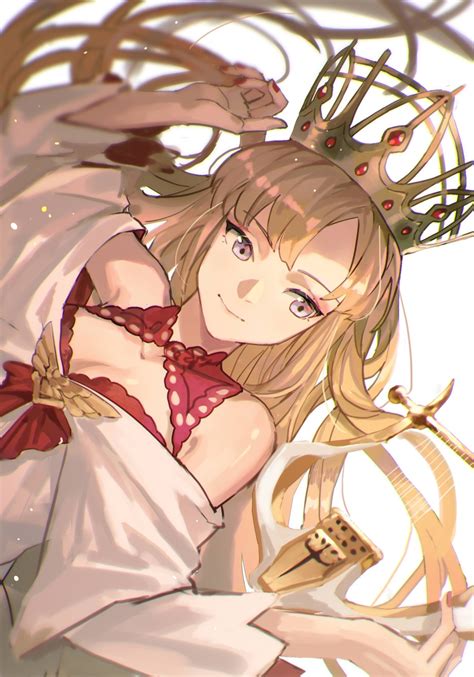 Europa / Персонаж