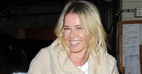 Chelsea Handler turns down 'Playboy' for family