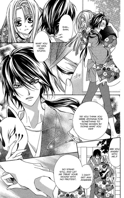 Pin on Anime manga romantic