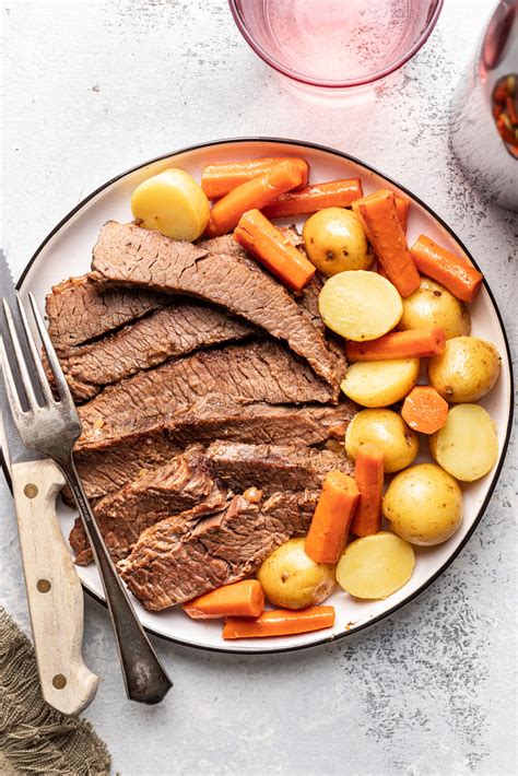 How To Cook A Brisket Recipe | Bryont Blog