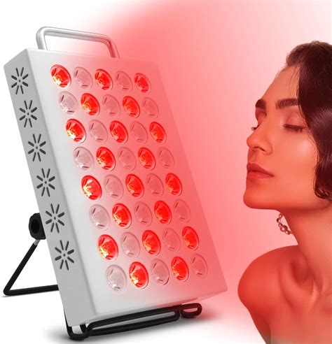Infrared Light Therapy For Pain Relief at Autumn Allen blog
