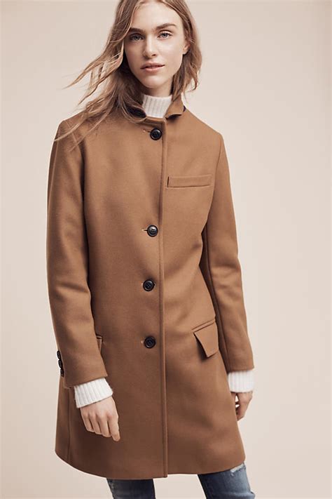 Parker Coat | Anthropologie
