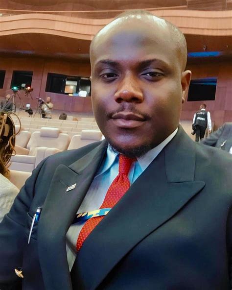 Djessy Bukasa Tshimbalanga