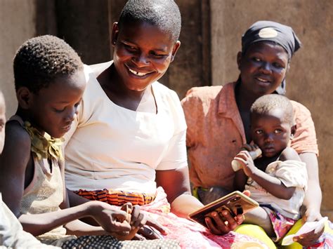 How to Create Your Legacy with PIH | Partners In Health