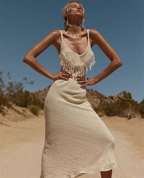 dresses summer maxi 6