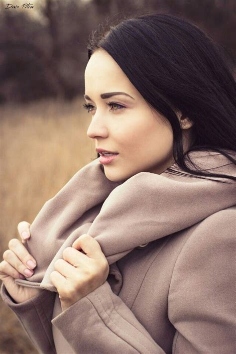 pin  joe lucero  female bustportrait references dark beauty