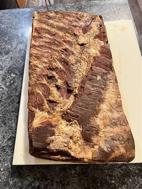 Rediscovering the Art of Meat Curing: Honoring Tradition for Future