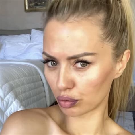 41-летняя Виктория Боня показала себя на видео без фильтров - Вокруг ТВ.