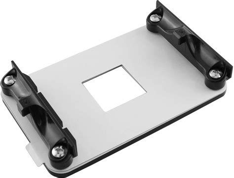 DGZZ DZ-CPUMB-AM4-1 AM4 CPU Cooler Backplate - Wootware