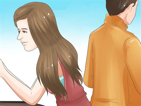 Как научиться флиртовать, если вы стеснительная девушка