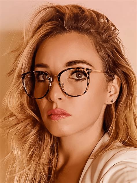 1 Pair Of Tortoise Shell Frame Womens Blue Light Glasses, Womens Blue