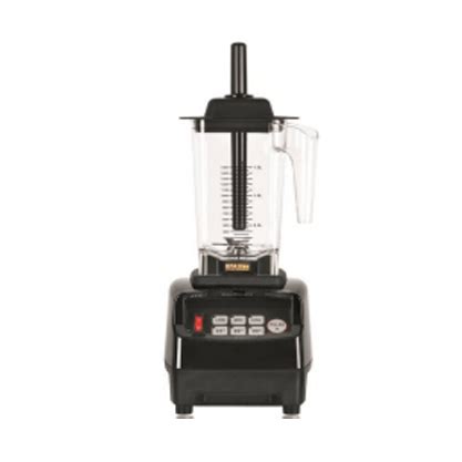 JTC Blender – Pride kitchen equipments Pvt Ltd.