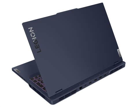 Stylish, Savage, and Smarter: Lenovo Unveils the World’s Most Powerful ...
