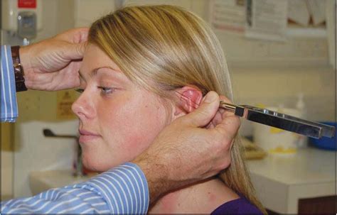 Understanding The Rinne Test: A Guide To Administering Interpreting And ...
