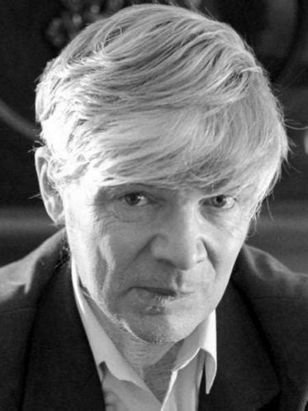 Венедикт Ерофеев - биография, книги, личная жизнь, причина смерти