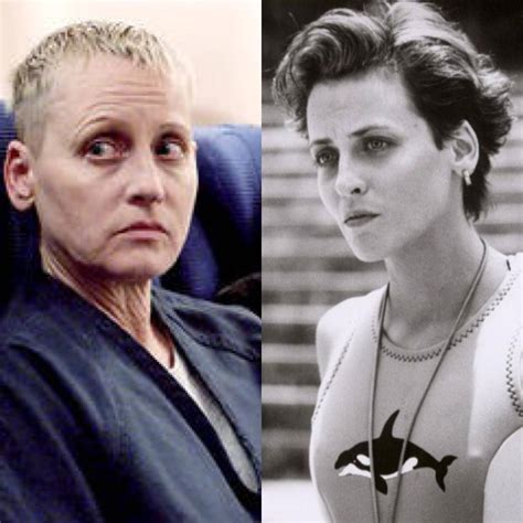 Lori Petty Movies