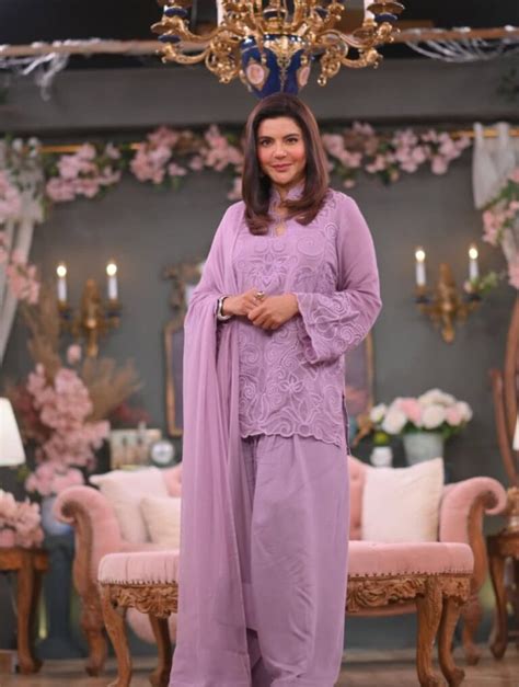 nida yasir reveals concern  son balajs bad habits reviewitpk