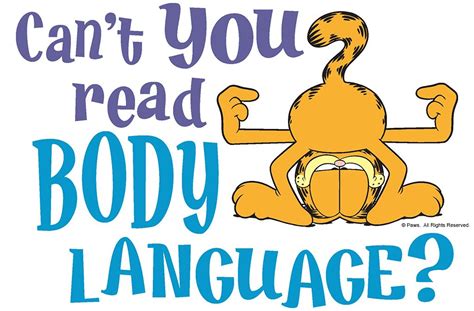 Garfield on Twitter: "I think my message is pretty clear. # ...