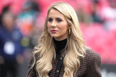 Laura Rutledge’s Husband Sends Clear Message on Her ‘NFL Live’ Show