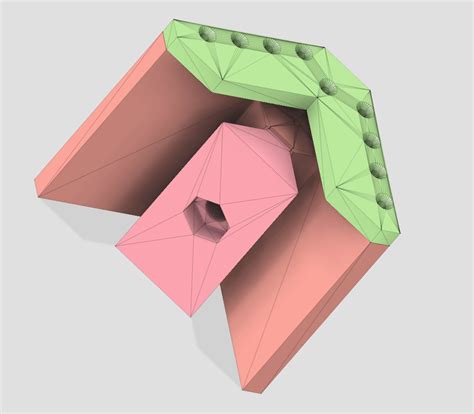 square form cube mf file   printingcults