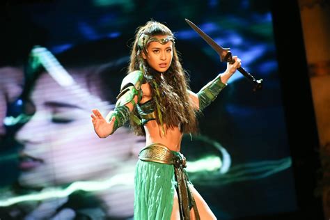 'Encantadia' star Gabbi Garcia: 10 cool things about the new Alena