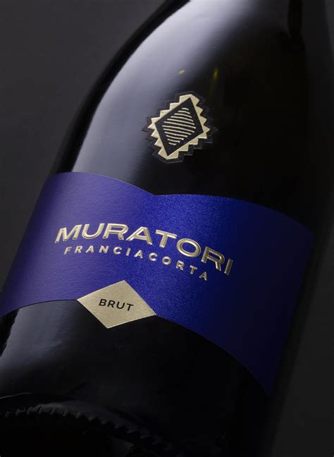 Franciacorta Brut | Muratori Franciacorta