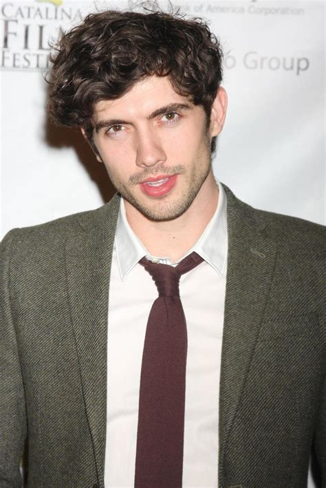 LOS ANGELES, SEP 25 - Carter Jenkins at the Catalina Film Festival