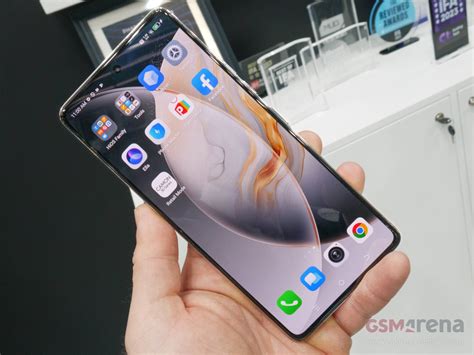 Tecno Camon 30 Premier 5G prático / Strong The One