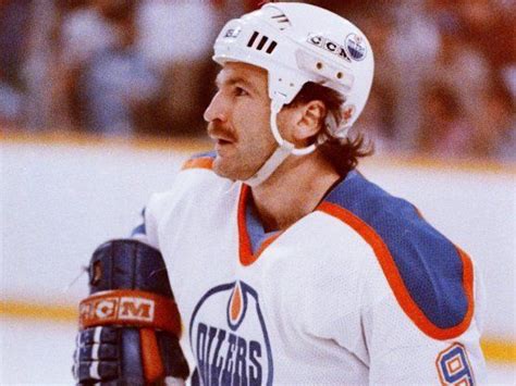 Oilers News! NHL History: Two Edmonton Oilers hat trick propel them to win in 1983 playoffs ...