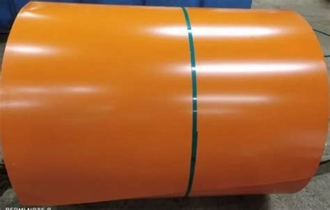 coated colour coil  rs kg  nagpur id