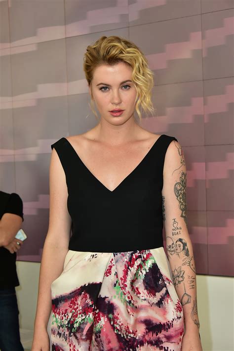 Ireland Baldwin
