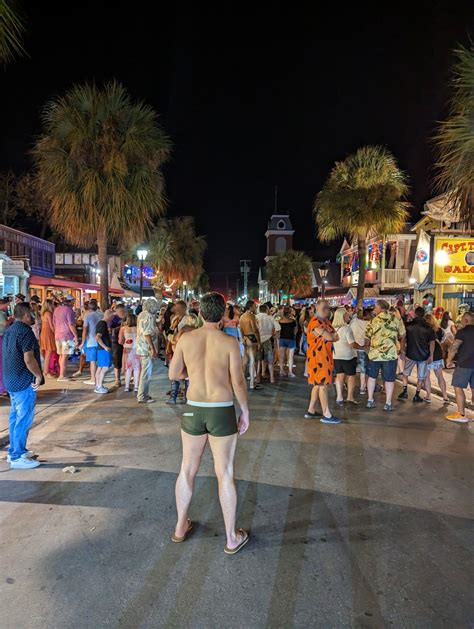 Fantasy Fest: Overview || Key West, FL