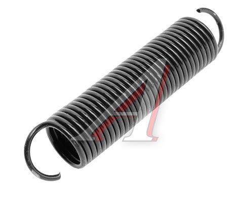 Пружина ВАЗ-2101-08 вилки педали сцепления ЛАДАПЛАСТ-Т - 2101-1602155 ...