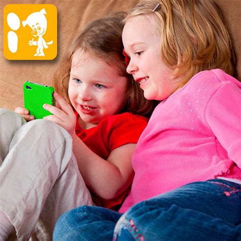 La app de la semana: Ideas Kids - Hola Telcel