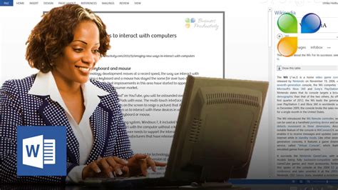 How to Enhance Your Writing Using Word 2013? - How To Word 