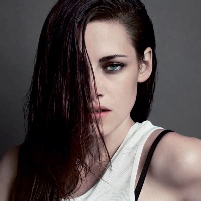 Kristen Stewart for V Magazine